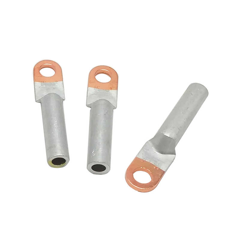 OT Open Barrel Copper Terminal