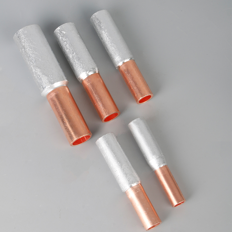 OT Open Barrel Copper Terminal