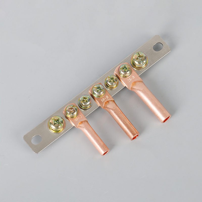 OT Open Barrel Copper Terminal