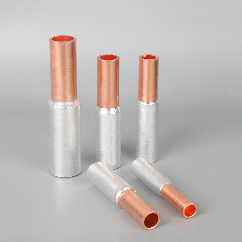 OT Open Barrel Copper Terminal