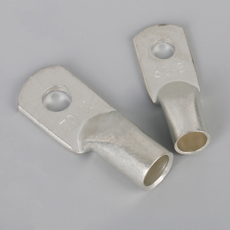 OT Open Barrel Copper Terminal