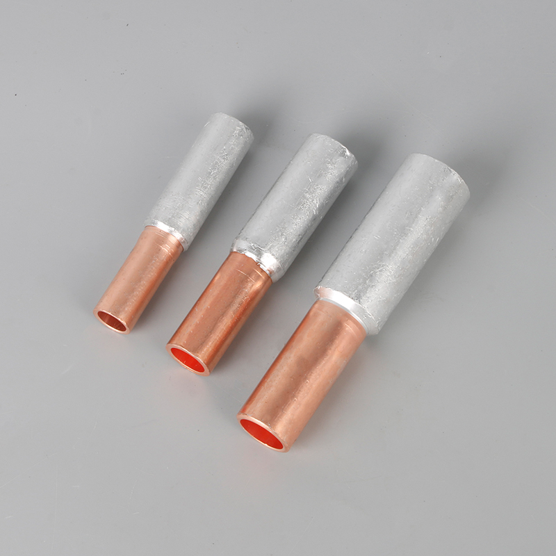 OT Open Barrel Copper Terminal
