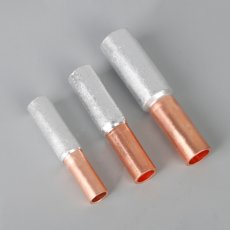 OT Open Barrel Copper Terminal