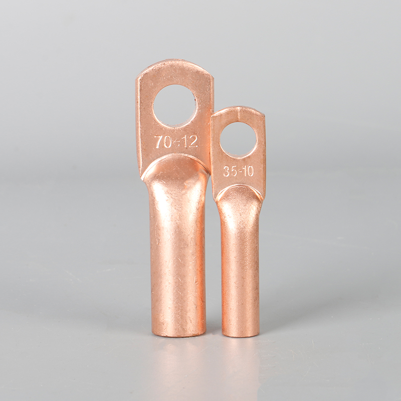 OT Open Barrel Copper Terminal