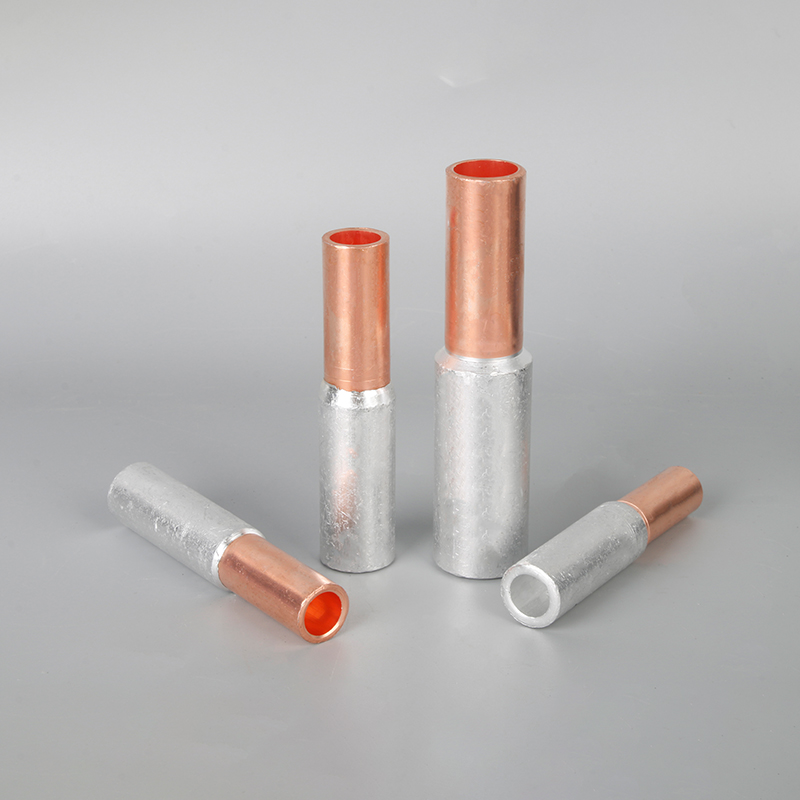 OT Open Barrel Copper Terminal