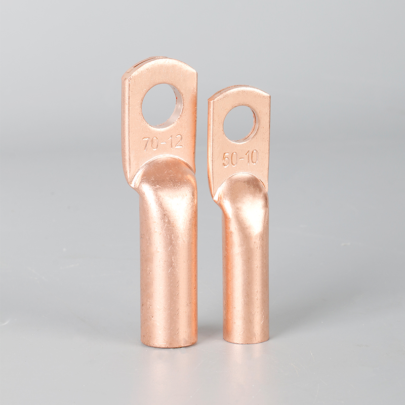 OT Open Barrel Copper Terminal