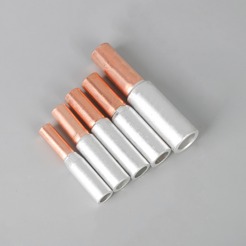 OT Open Barrel Copper Terminal