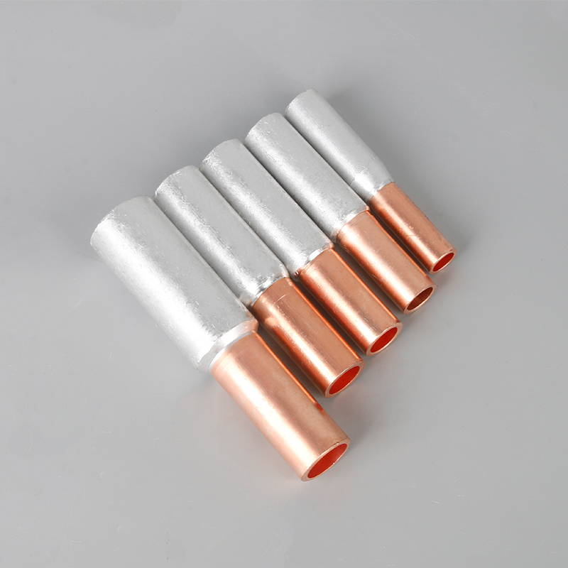 OT Open Barrel Copper Terminal