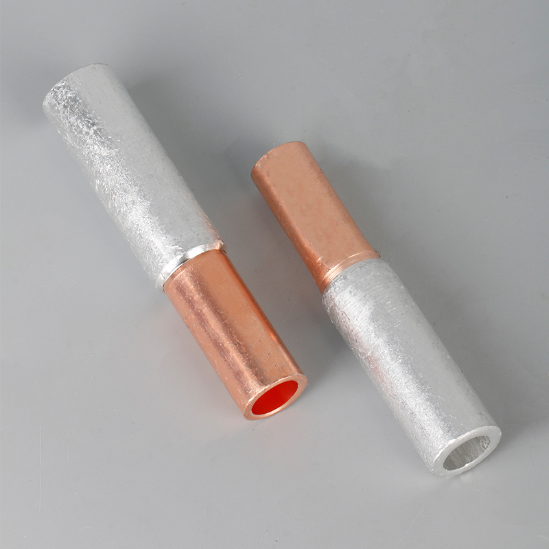 OT Open Barrel Copper Terminal
