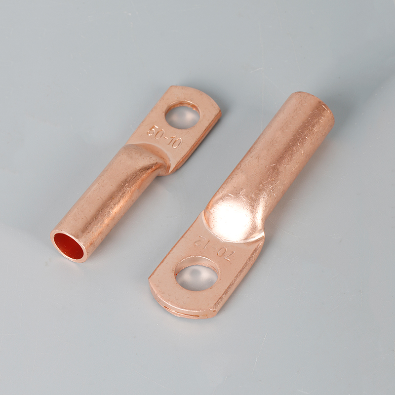 OT Open Barrel Copper Terminal