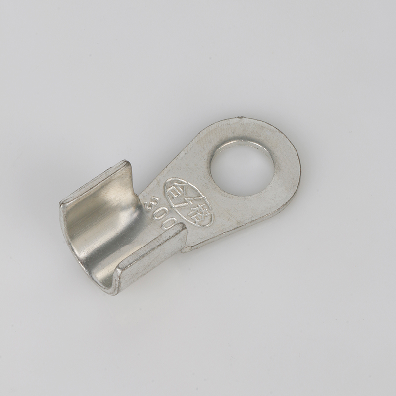 OT Open Barrel Copper Terminal