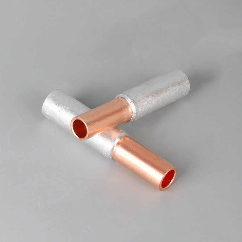 OT Open Barrel Copper Terminal