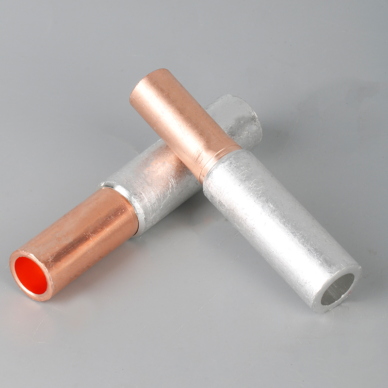 OT Open Barrel Copper Terminal