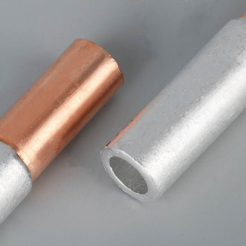OT Open Barrel Copper Terminal