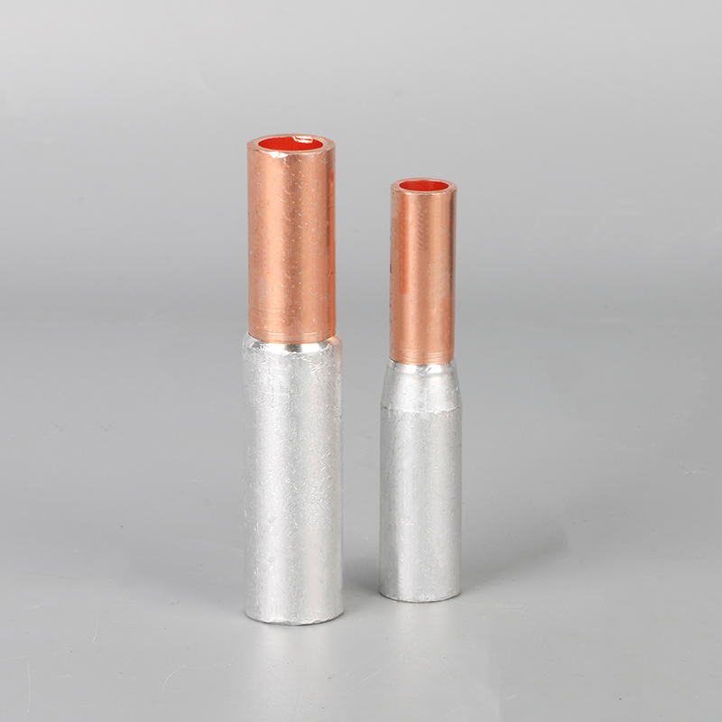 OT Open Barrel Copper Terminal