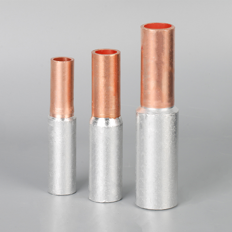 OT Open Barrel Copper Terminal