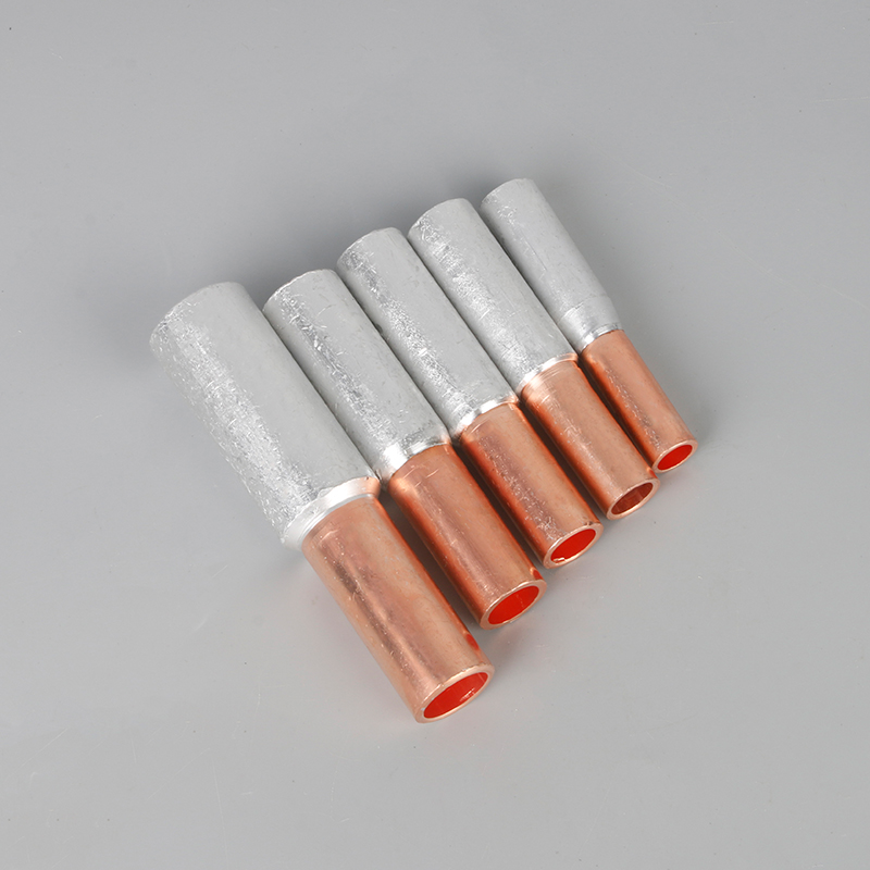 OT Open Barrel Copper Terminal