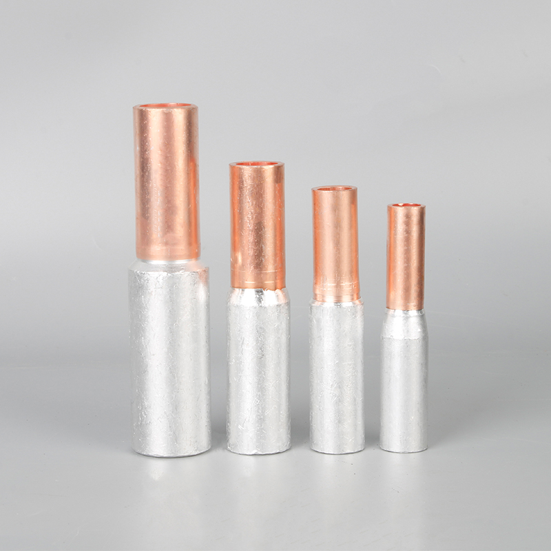 GTL Cu-Al Connector Tube