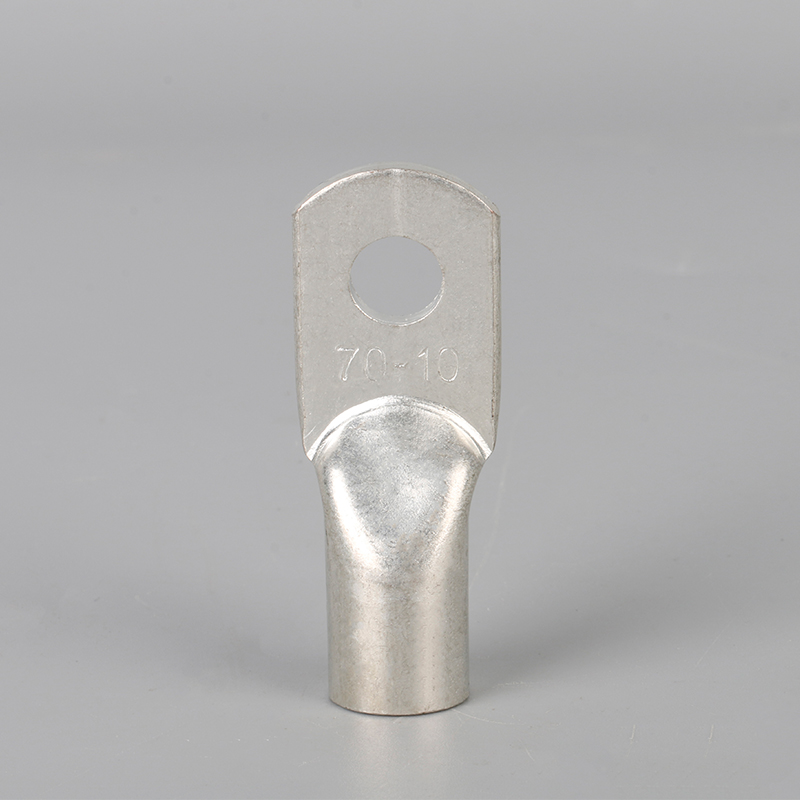 OT Open Barrel Copper Terminal
