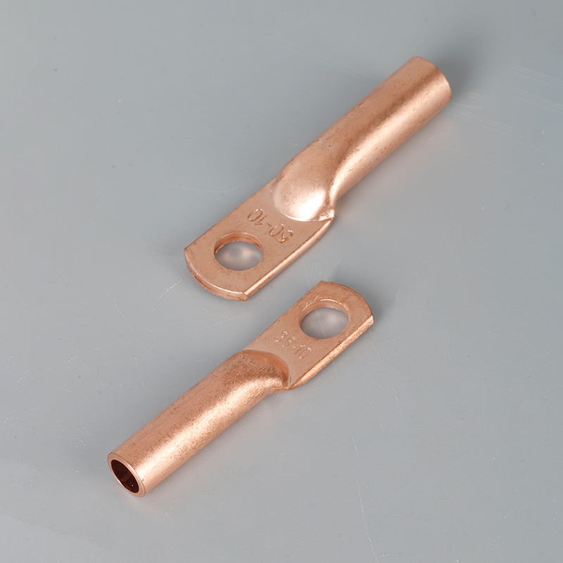OT Open Barrel Copper Terminal