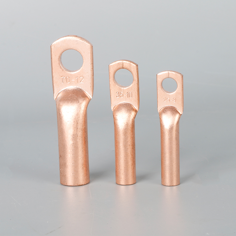 DTG Copper Terminal