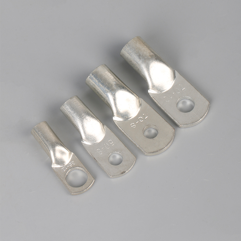 OT Open Barrel Copper Terminal