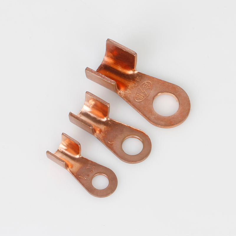 OT Open Barrel Copper Terminal