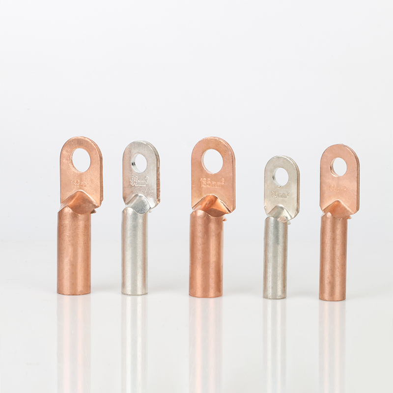 DT Copper Termial