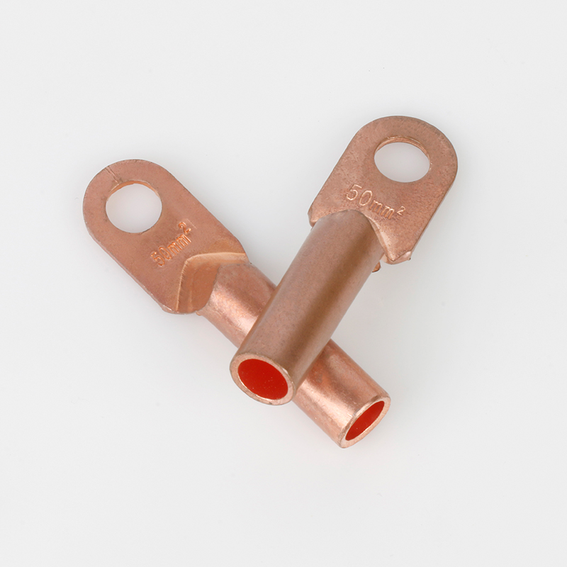OT Open Barrel Copper Terminal