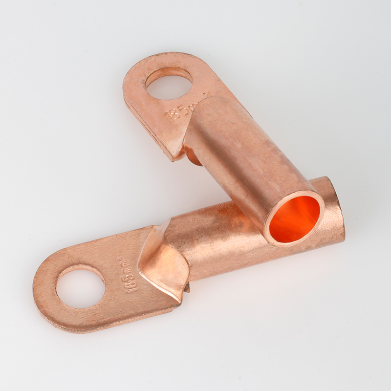 OT Open Barrel Copper Terminal