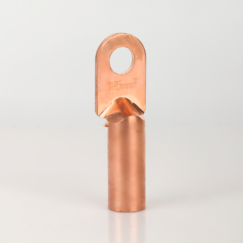 OT Open Barrel Copper Terminal
