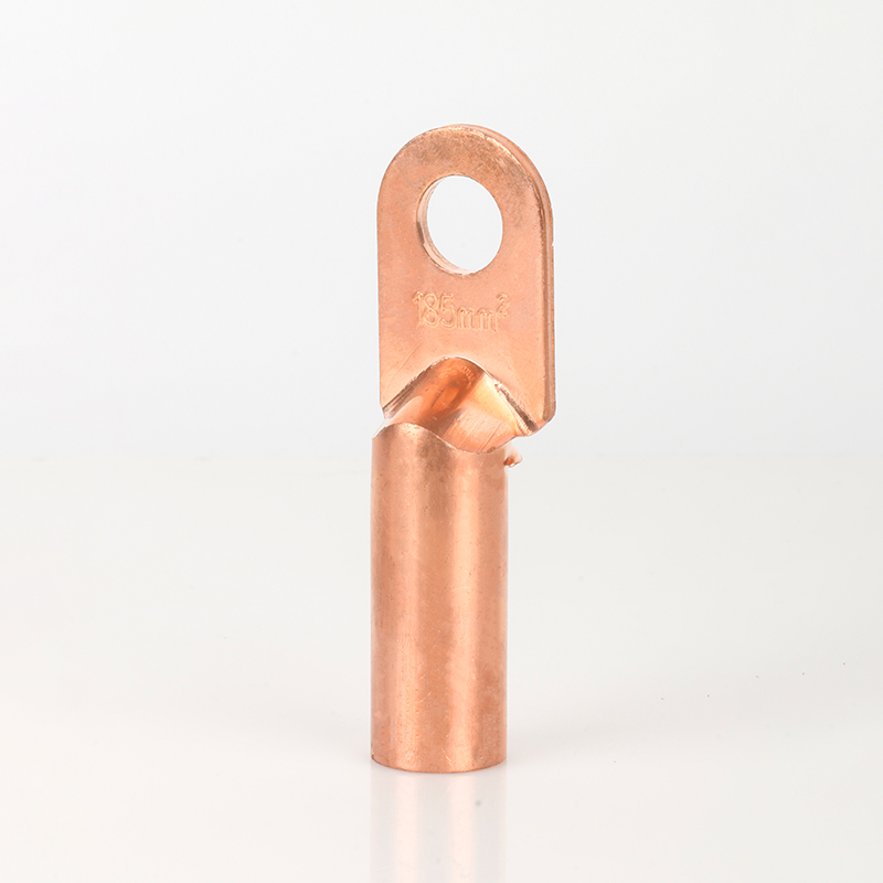 OT Open Barrel Copper Terminal