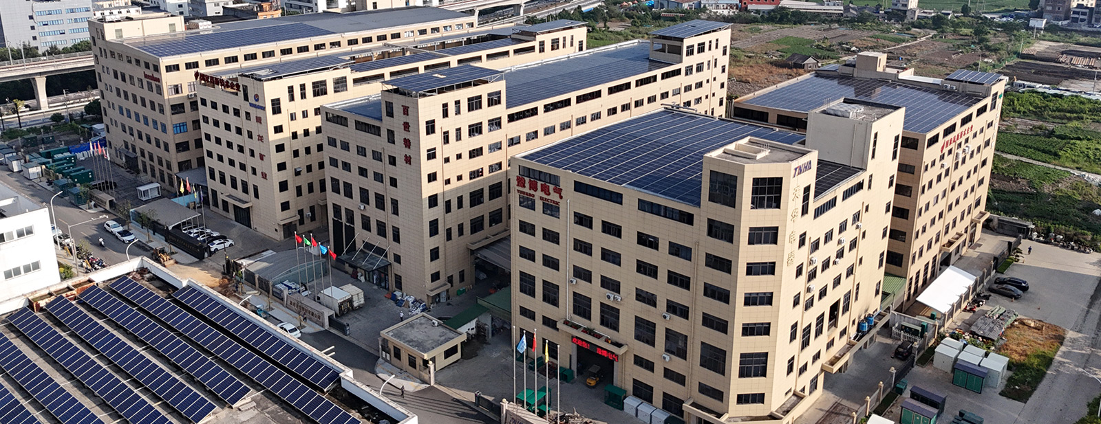 Zhejiang Benyi Industrial Automation Co., Ltd.