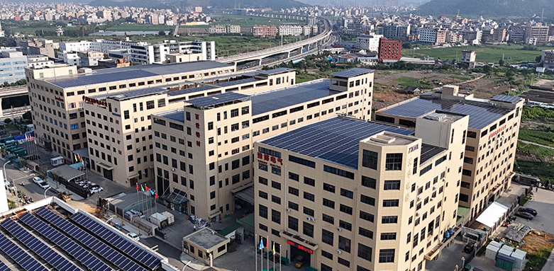 Zhejiang Benyi Industrial Automation Co., Ltd.
